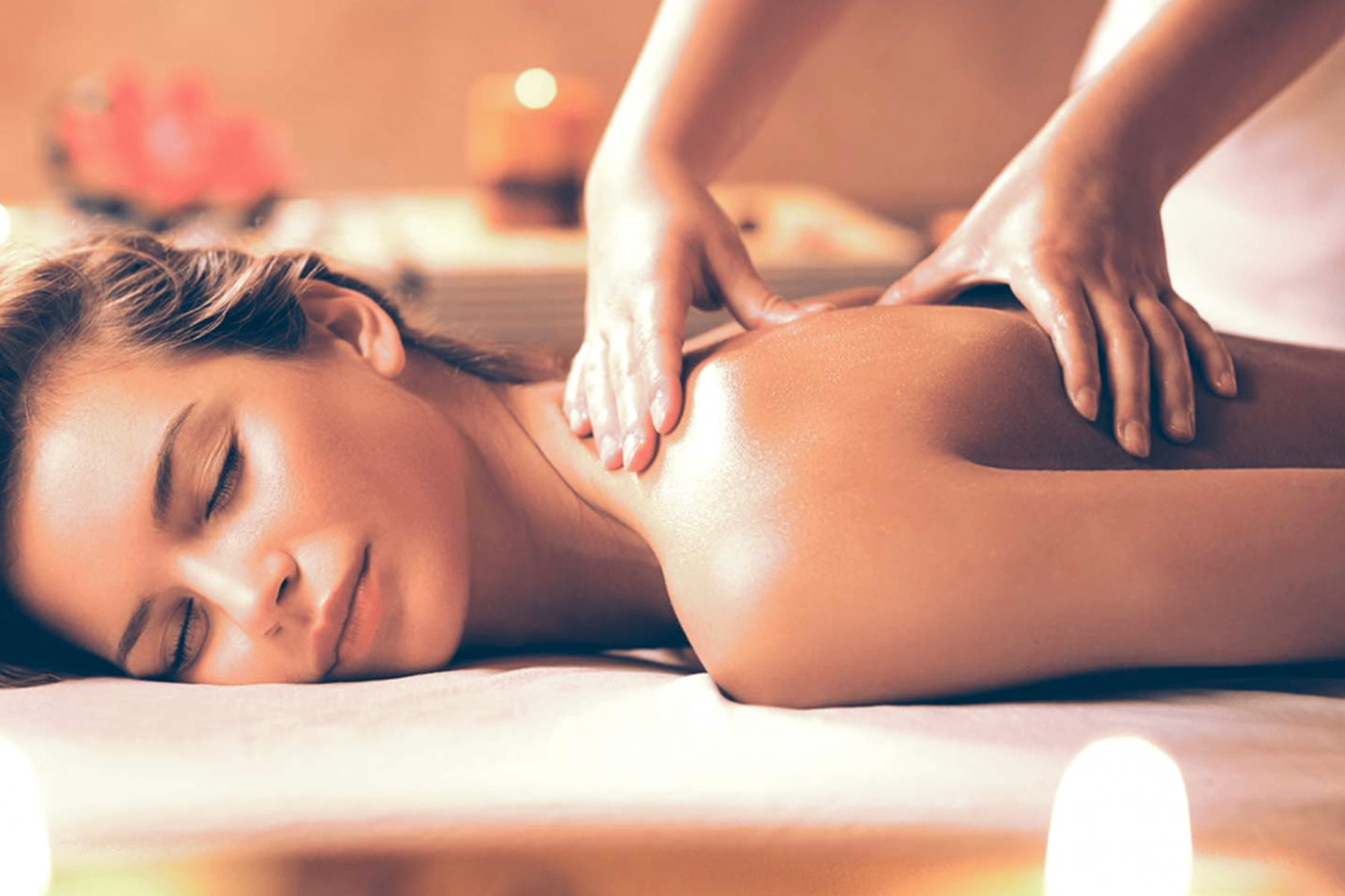 massage bien être ozaya care